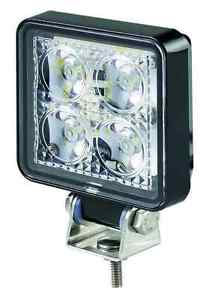 ( 7312BM ) 12W FLOOD / REVERSING LIGHT