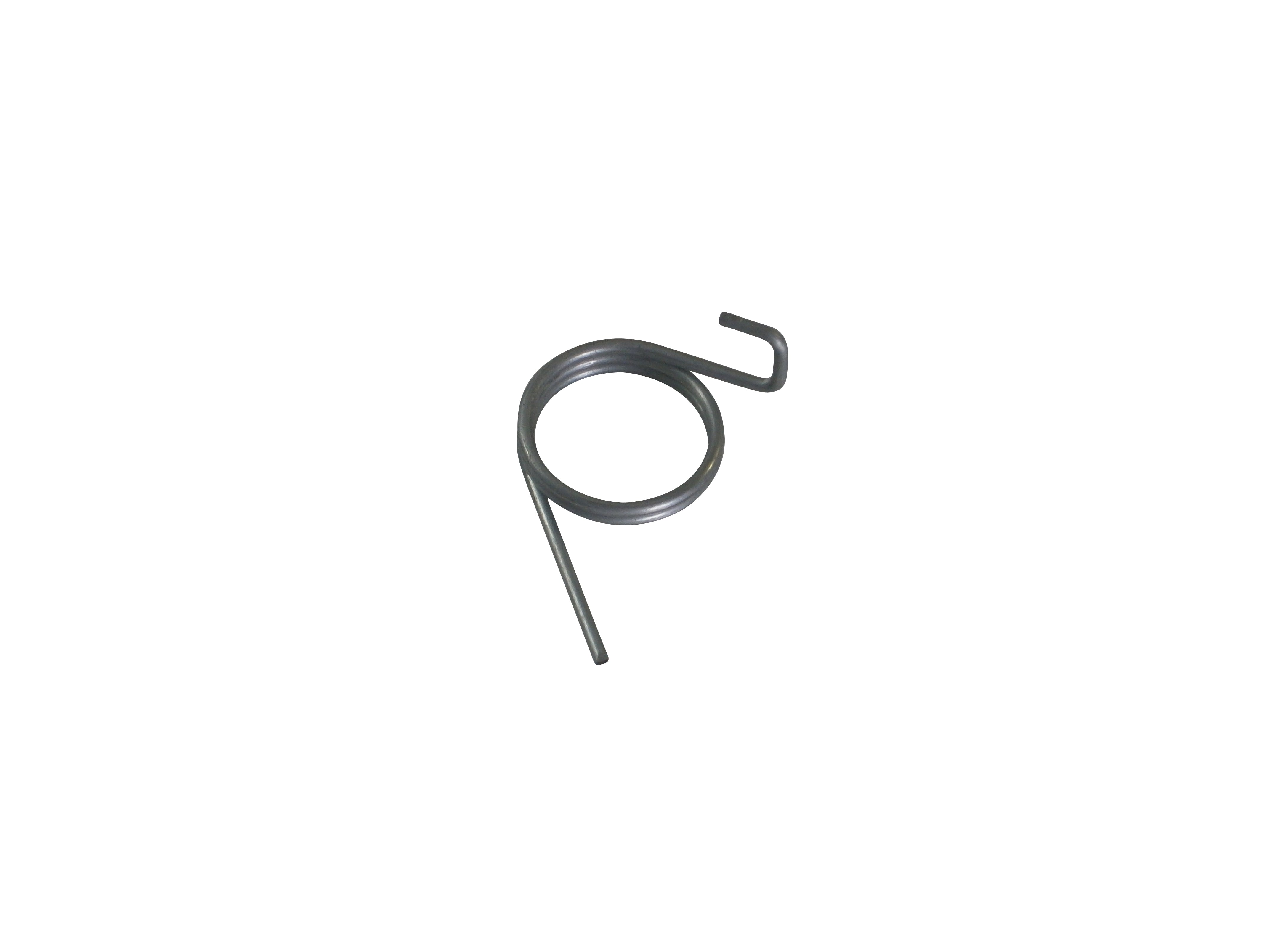 REPLACEMENT COUPLING SAFETY CATCH SPRING ONLY