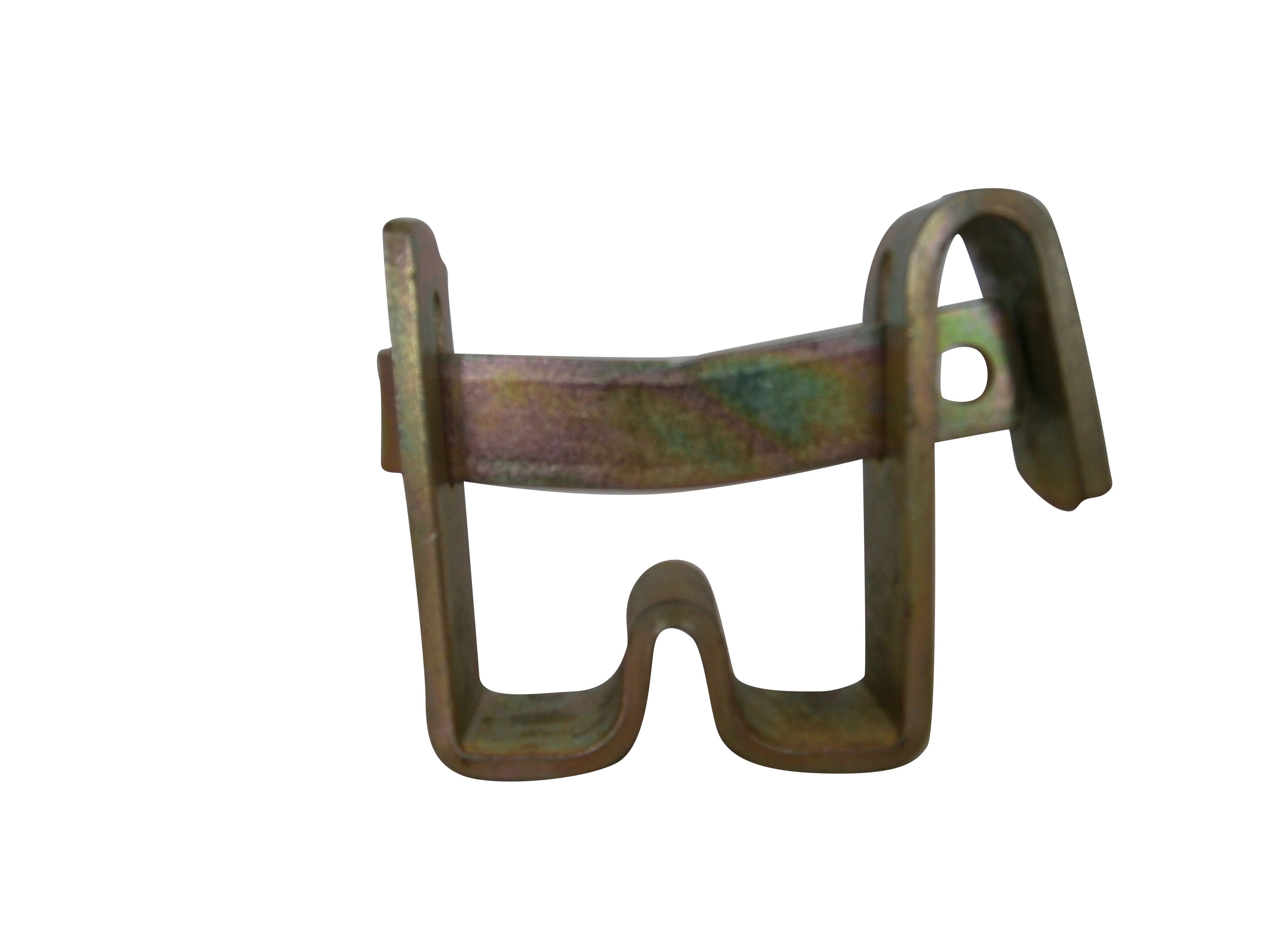 STANDARD COUPLING LOCK