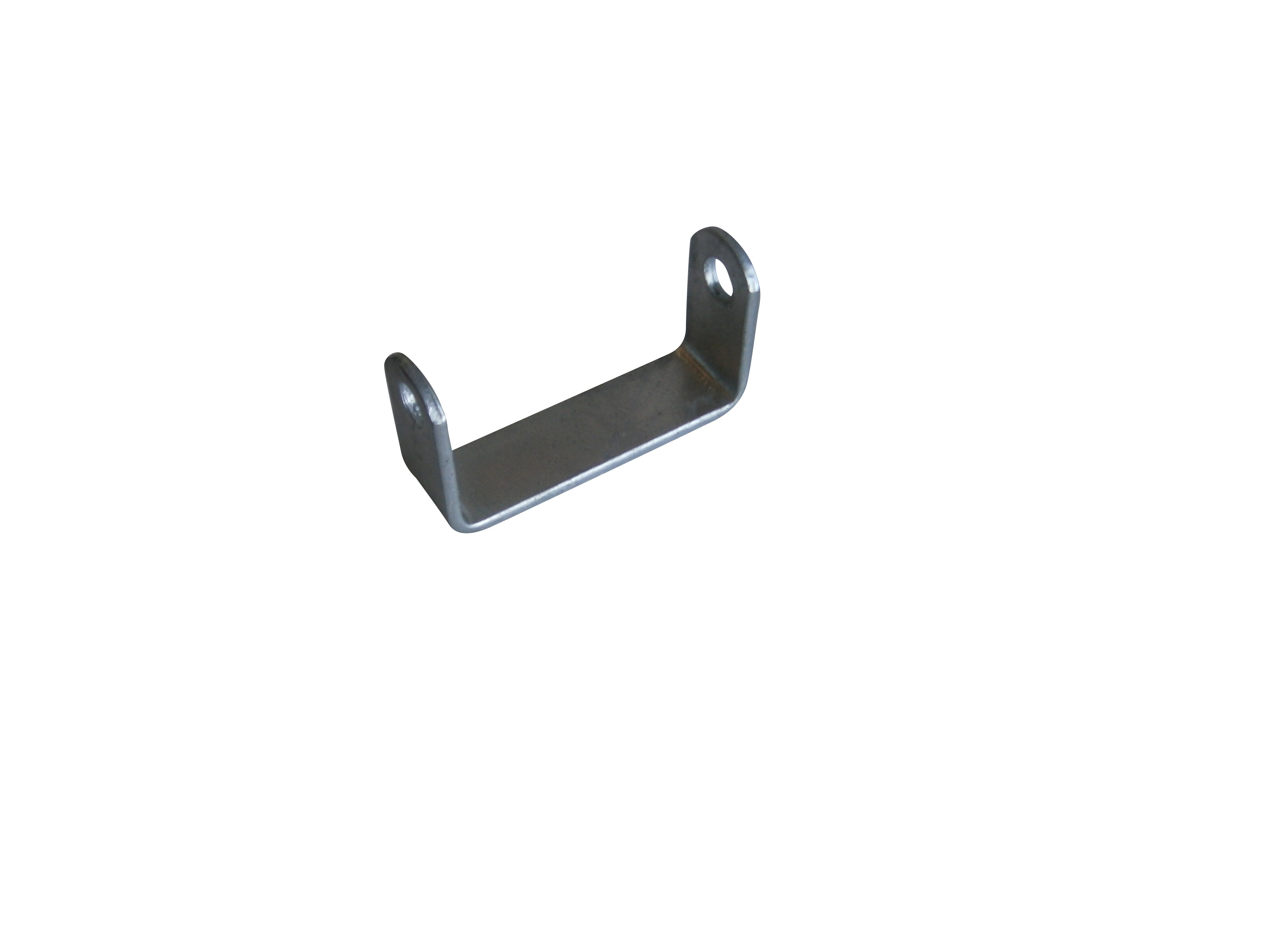 4 1/2'' FLAT BRACKET - GALV