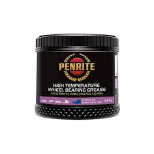 PENRITE HIGH TEMP LITHIUM GREASE 500GR