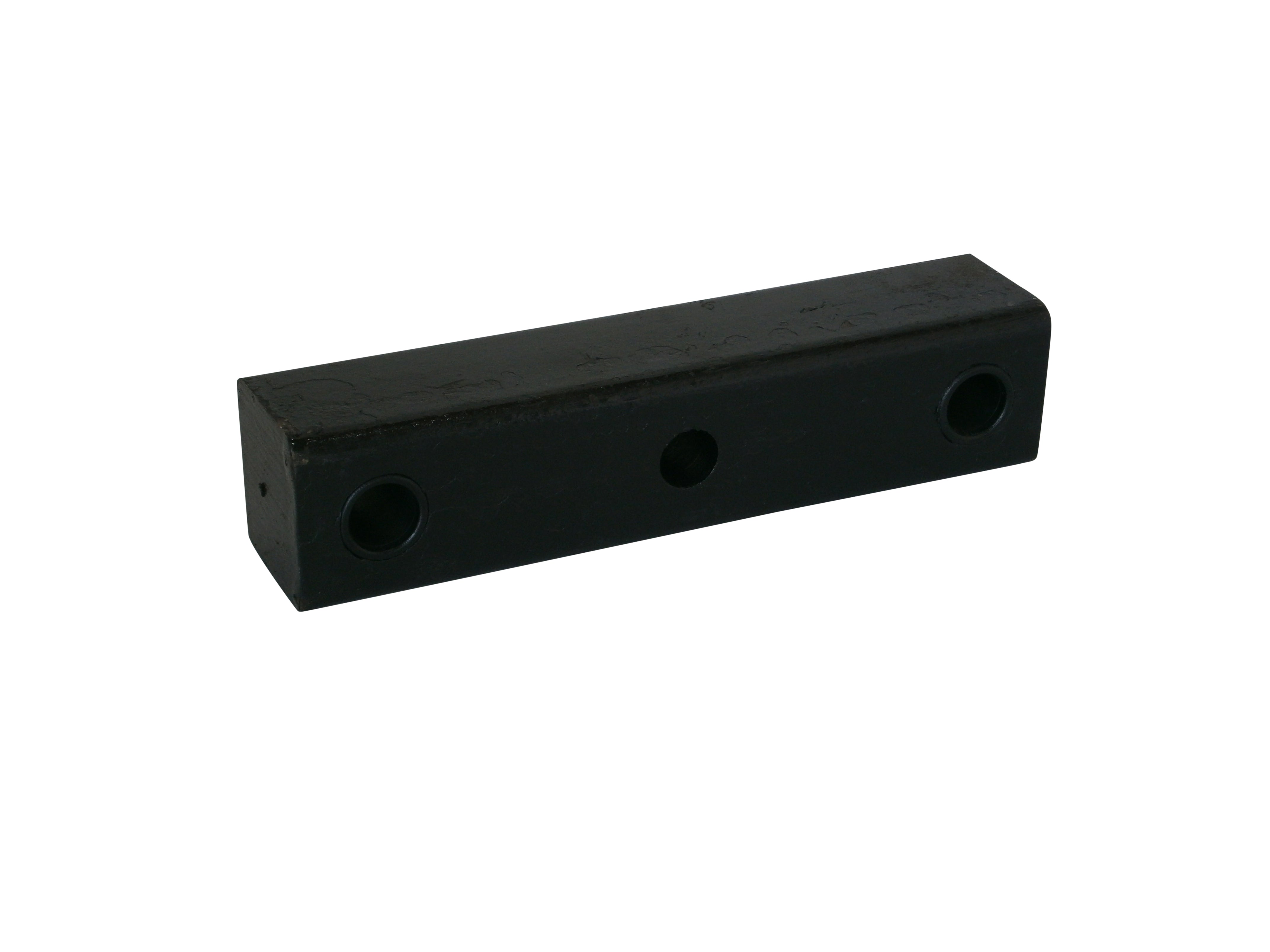 45SQ SOLID ROCKER BAR 200MM LONG