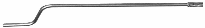 JACK LEG HANDLES