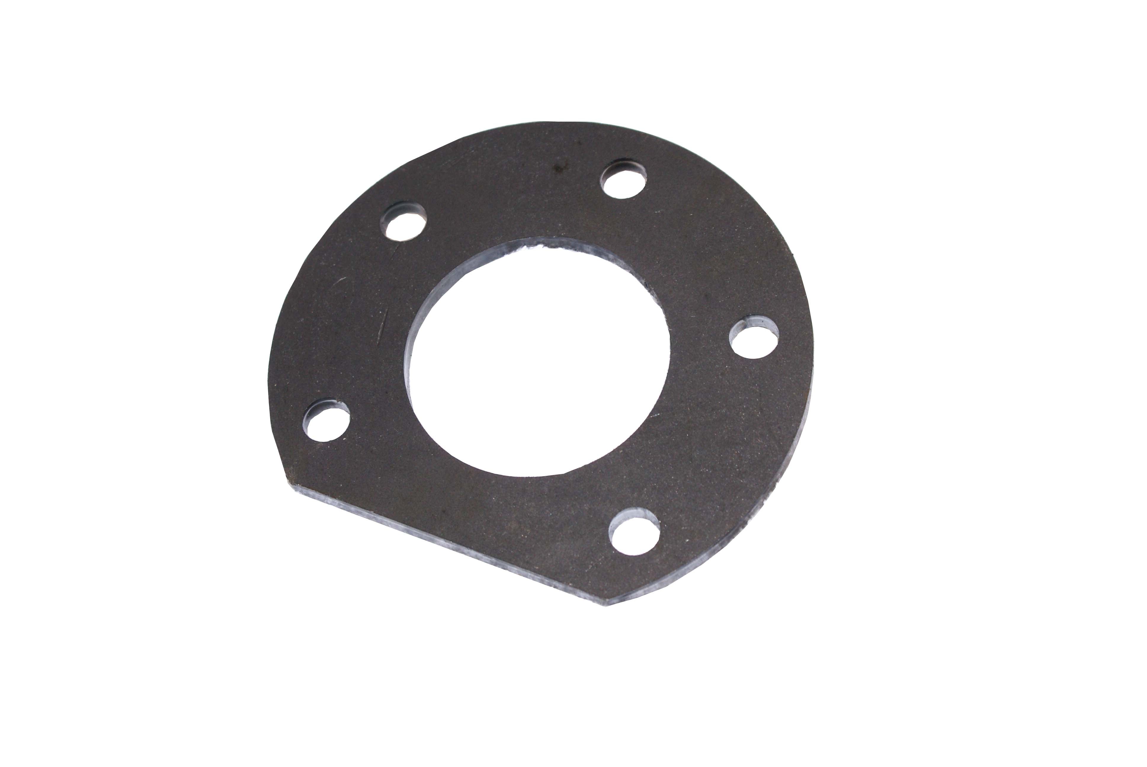 56RND 12" WELD RING (BACK MEZZANINE IN MANUFACTURING )
