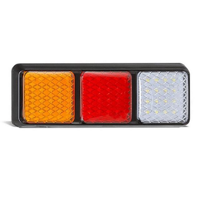 282ARWM - 284 X 100 MULTIVOLT STOP / TAIL / INDICATOR / REV - BLISTER PACK (CTA-060094)