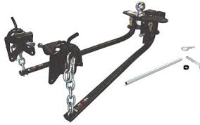 DIGGA WEIGHT DISTRIBUTION SYSTEM ( RATED TO MAX 270KG )