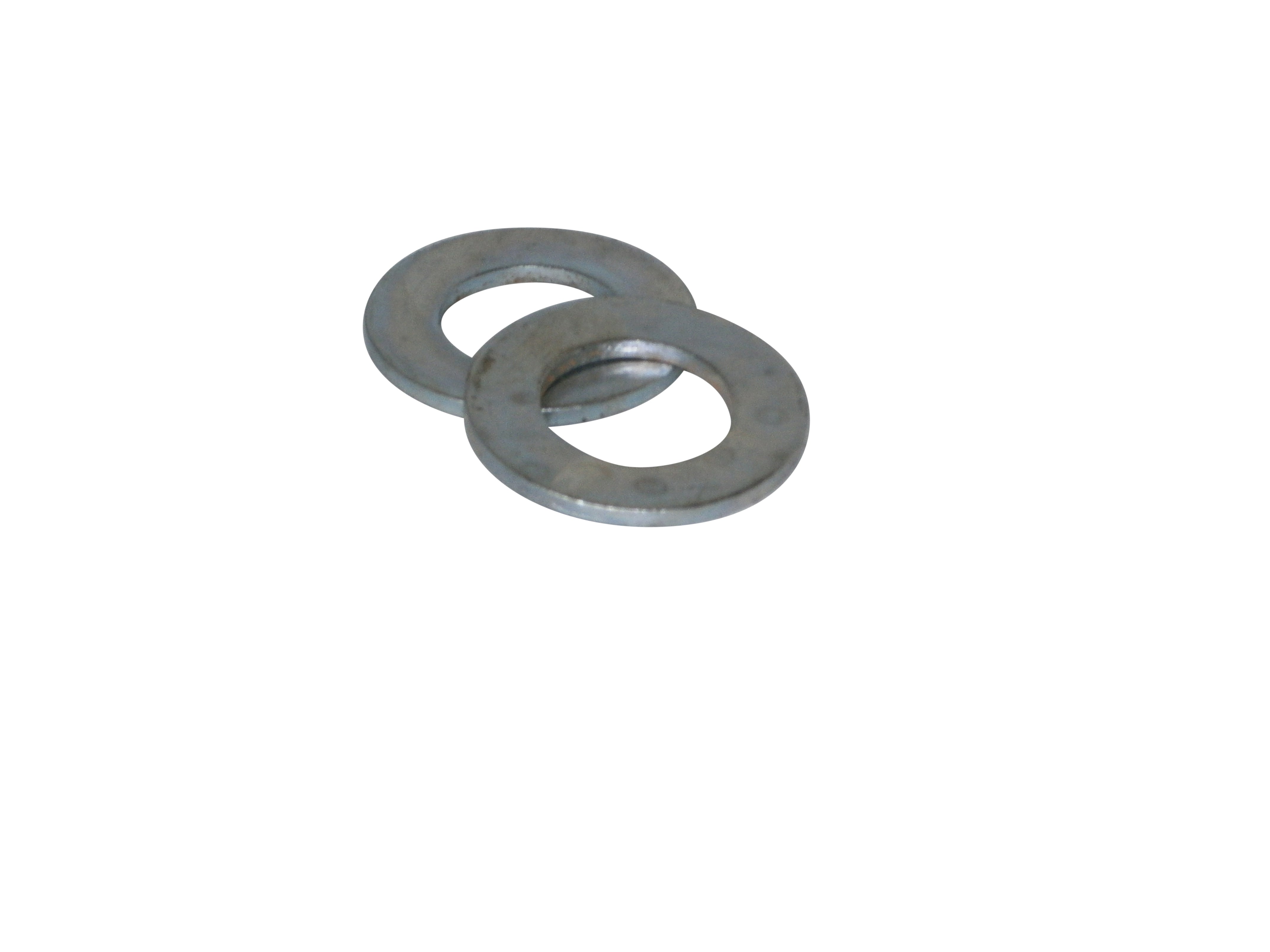 1" STAINLESS STEEL FLAT WASHER