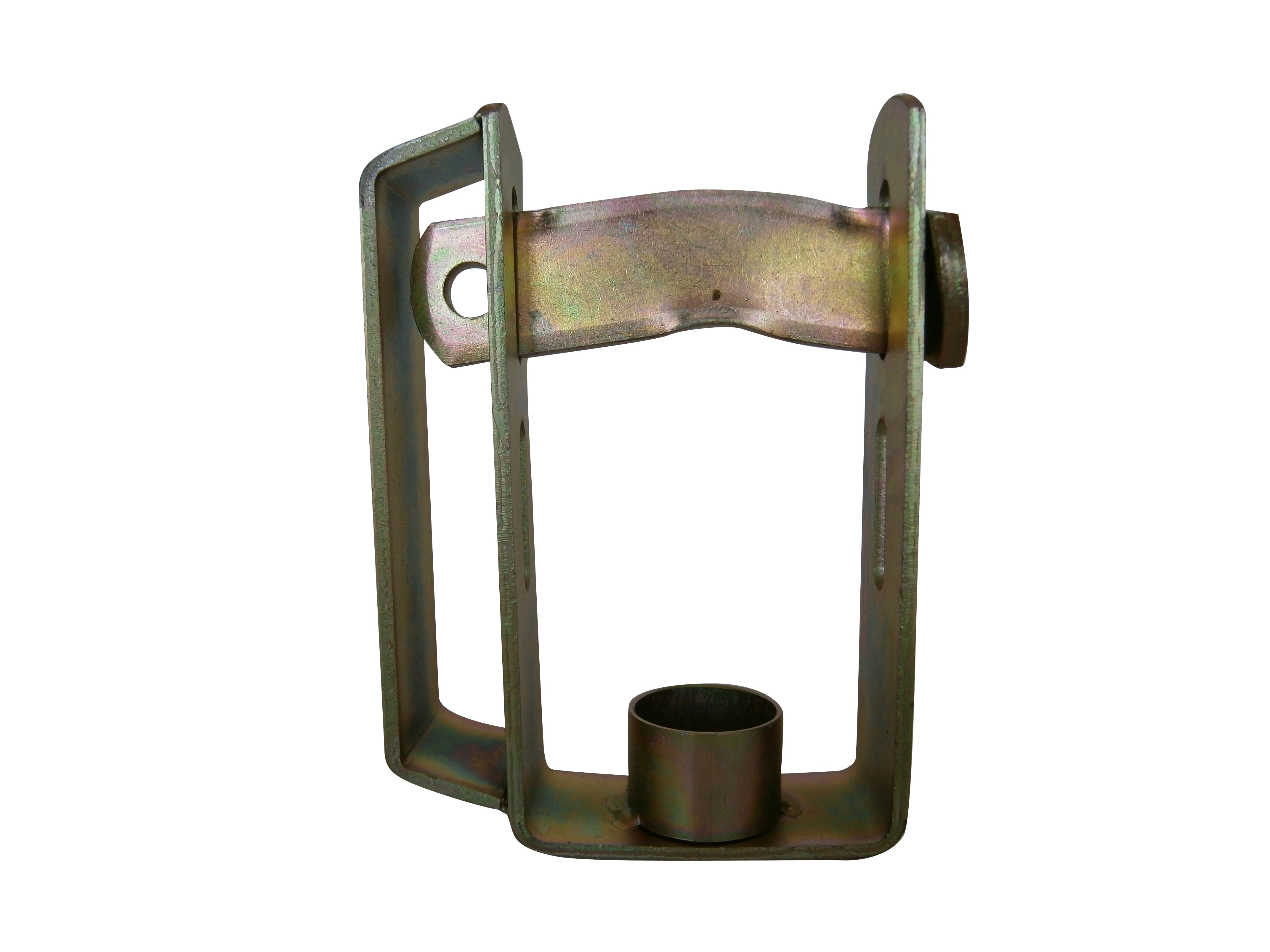 CAR/COUPLING LOCK