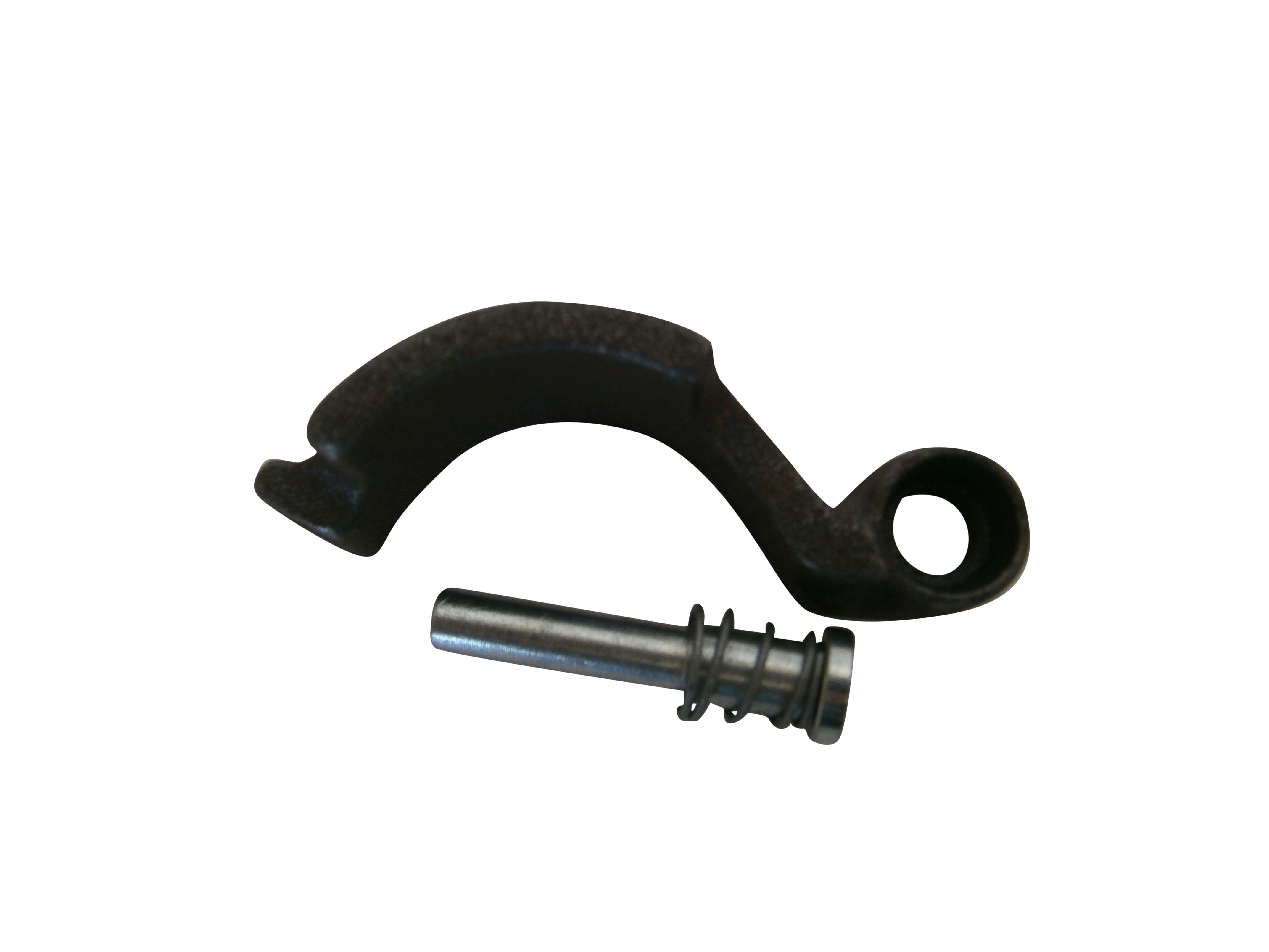 REVERSING LOCK & PIN SUIT MECH COUPLING