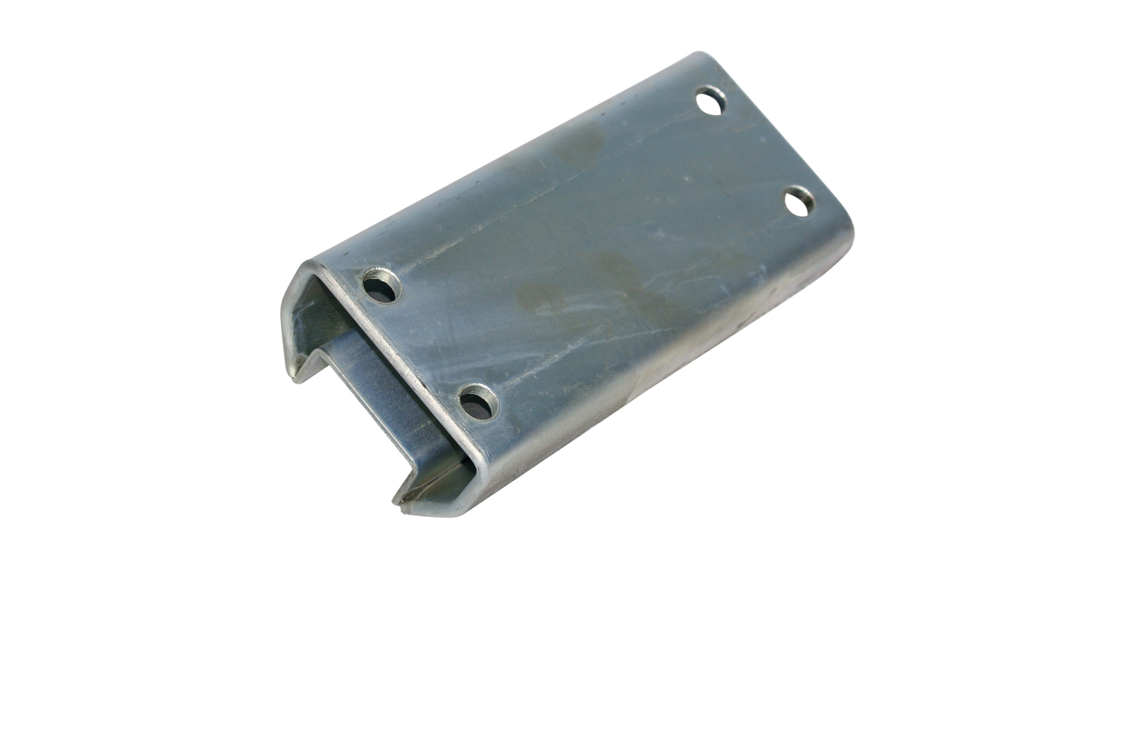 DIGGA RISER ONLY - SUIT 75MM DRAWBAR ( NO BOLTS SUPPLIED )