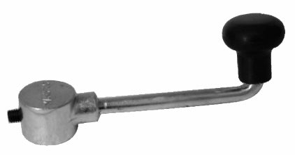 REPLACEMENT JOCKEY WHEEL HANDLE GRUB SCREW