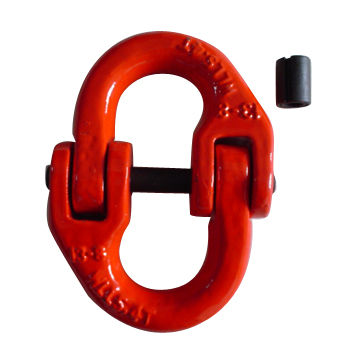 3.15T CAM LOCK - ( RED FINISH )