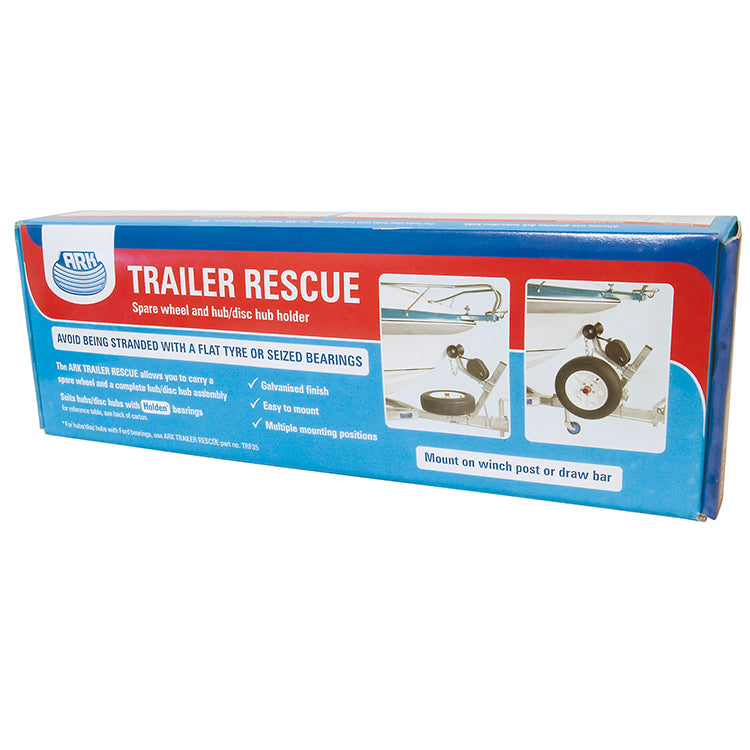 ARK RESCUE KIT L/M ( TRH32 )