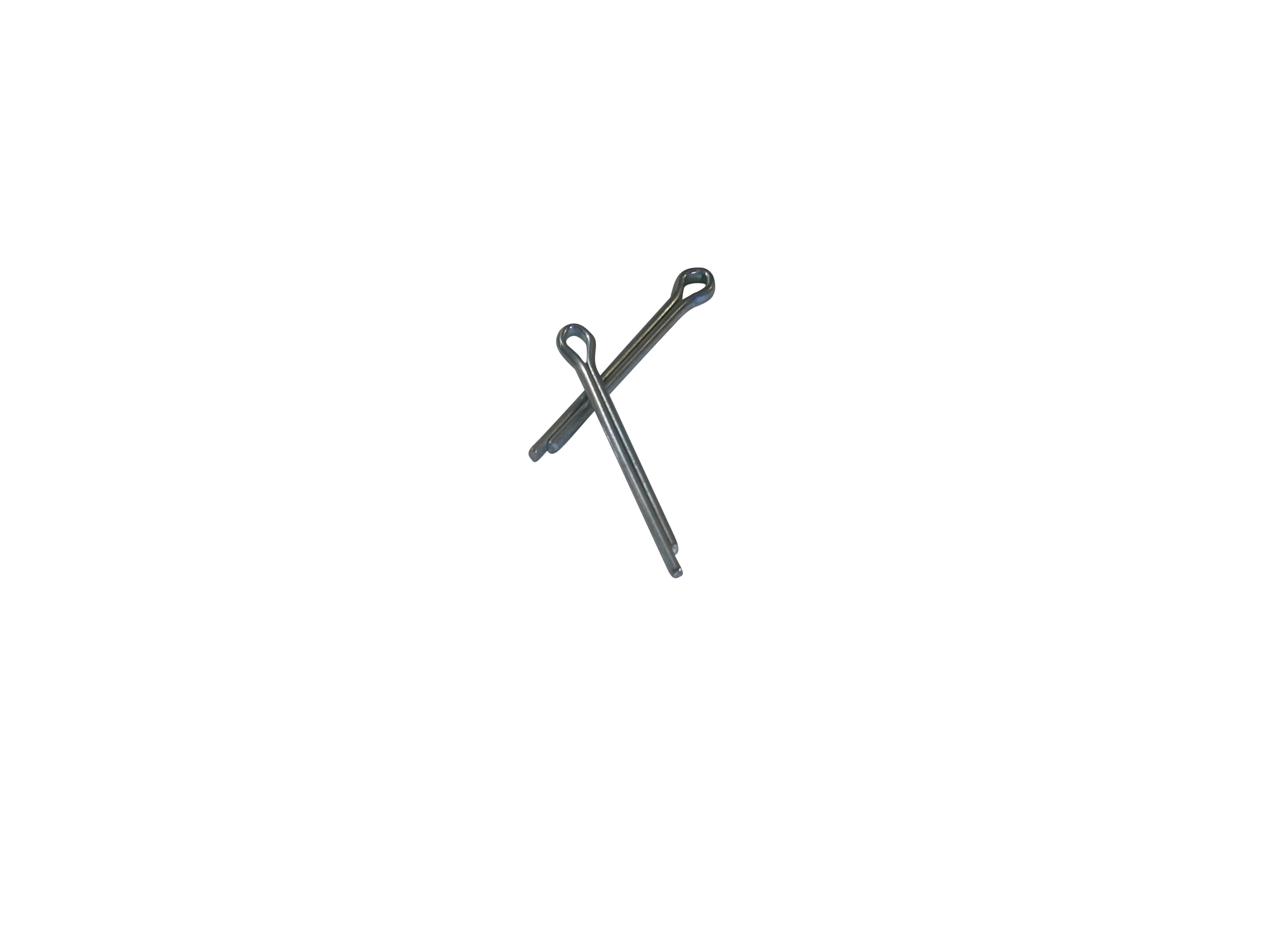 M4 X 36MM STAINLESS STEEL SPLIT PIN
