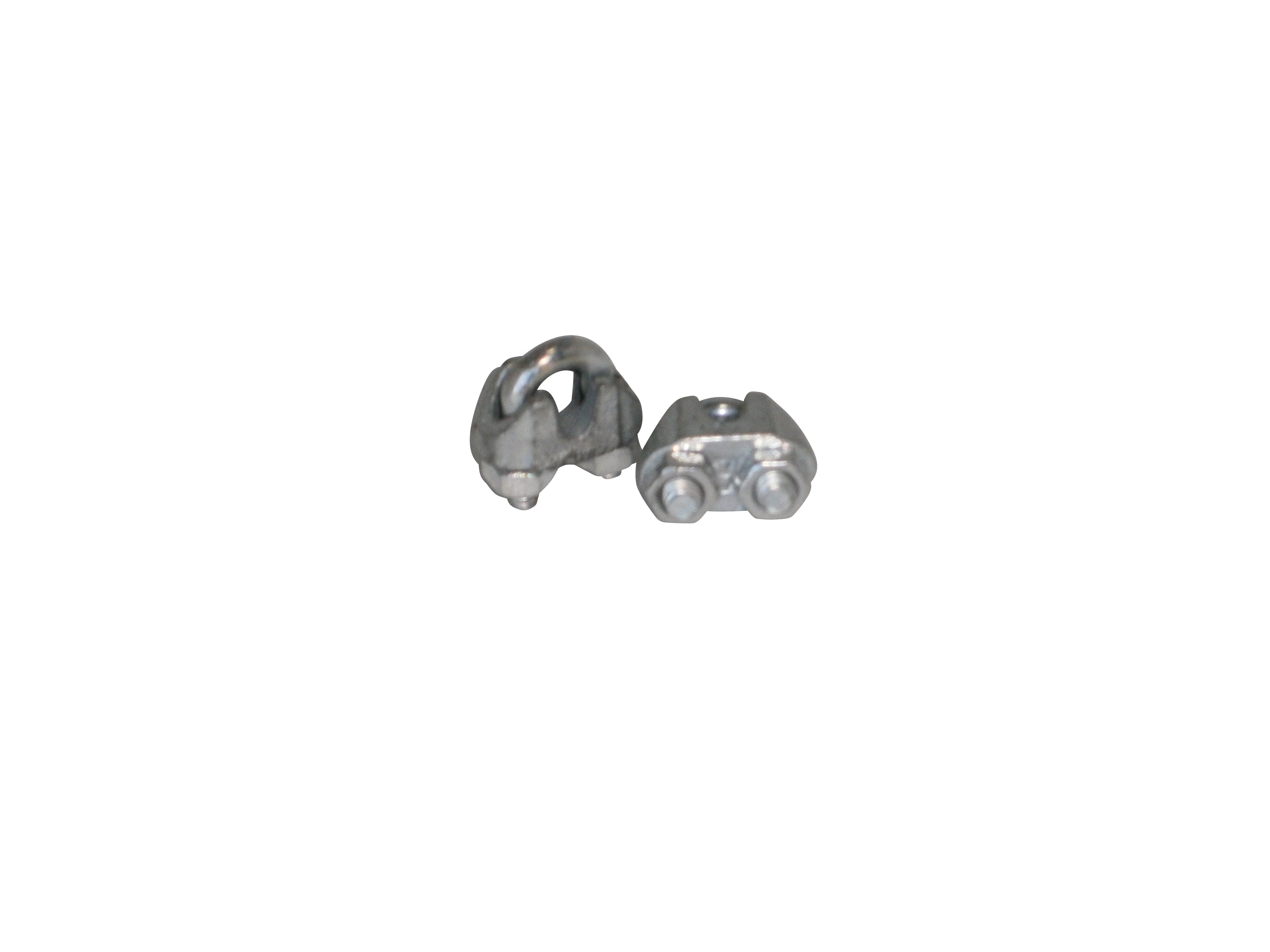 4MM WIRE ROPE GRIP