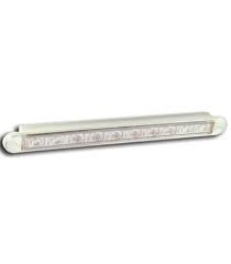 12V 235 WHITE - 235MM 10LED