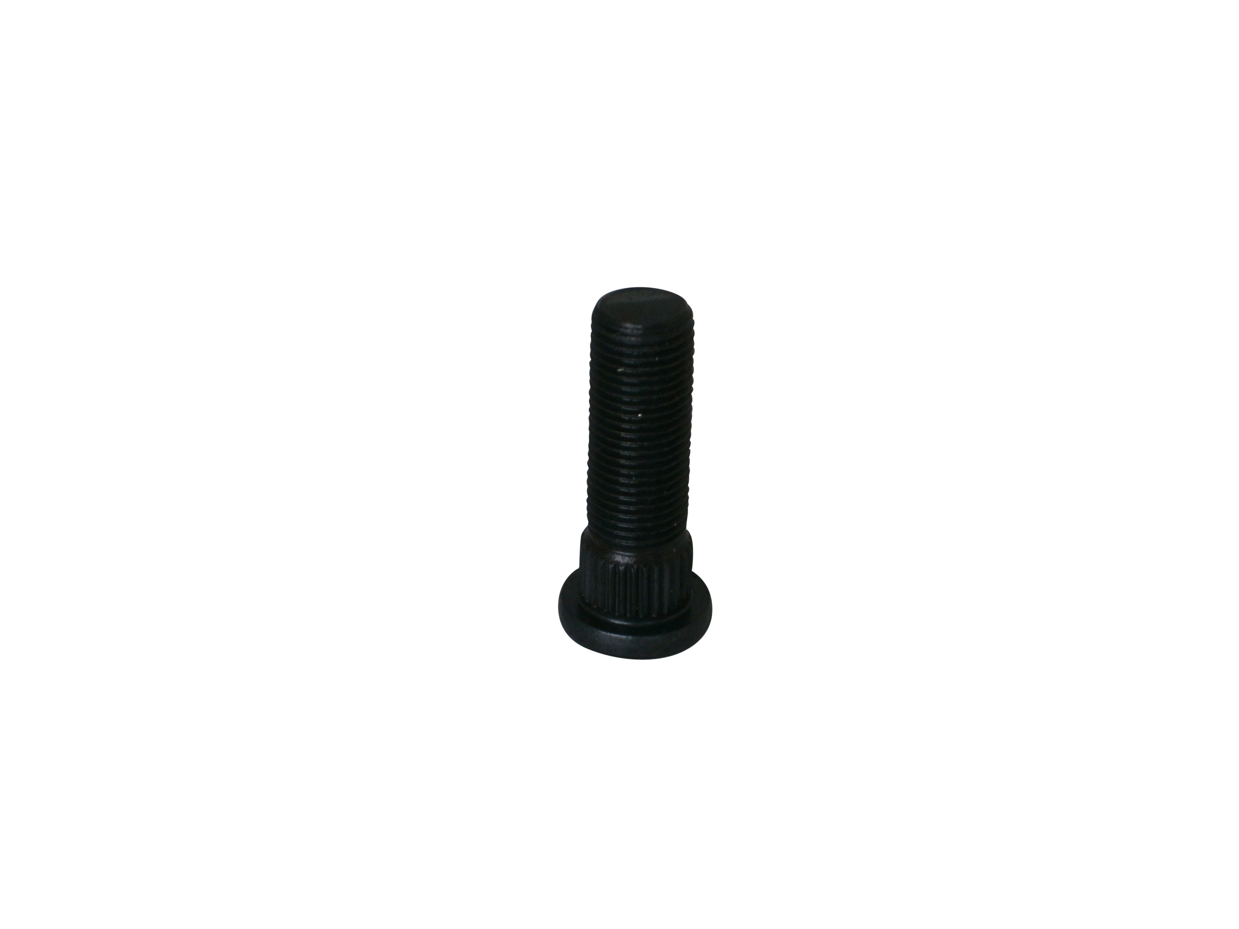 7/16 ' UNF WHEEL STUD
(KNURL 13.82mm)