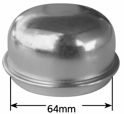 ACTIVE GREASE CAP ESS