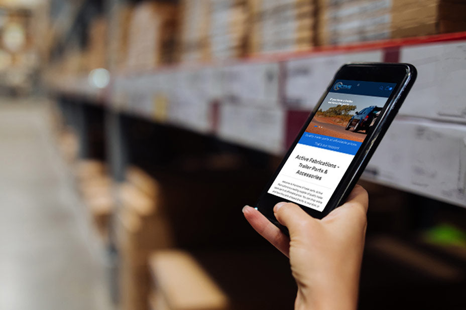 Active goes Digital