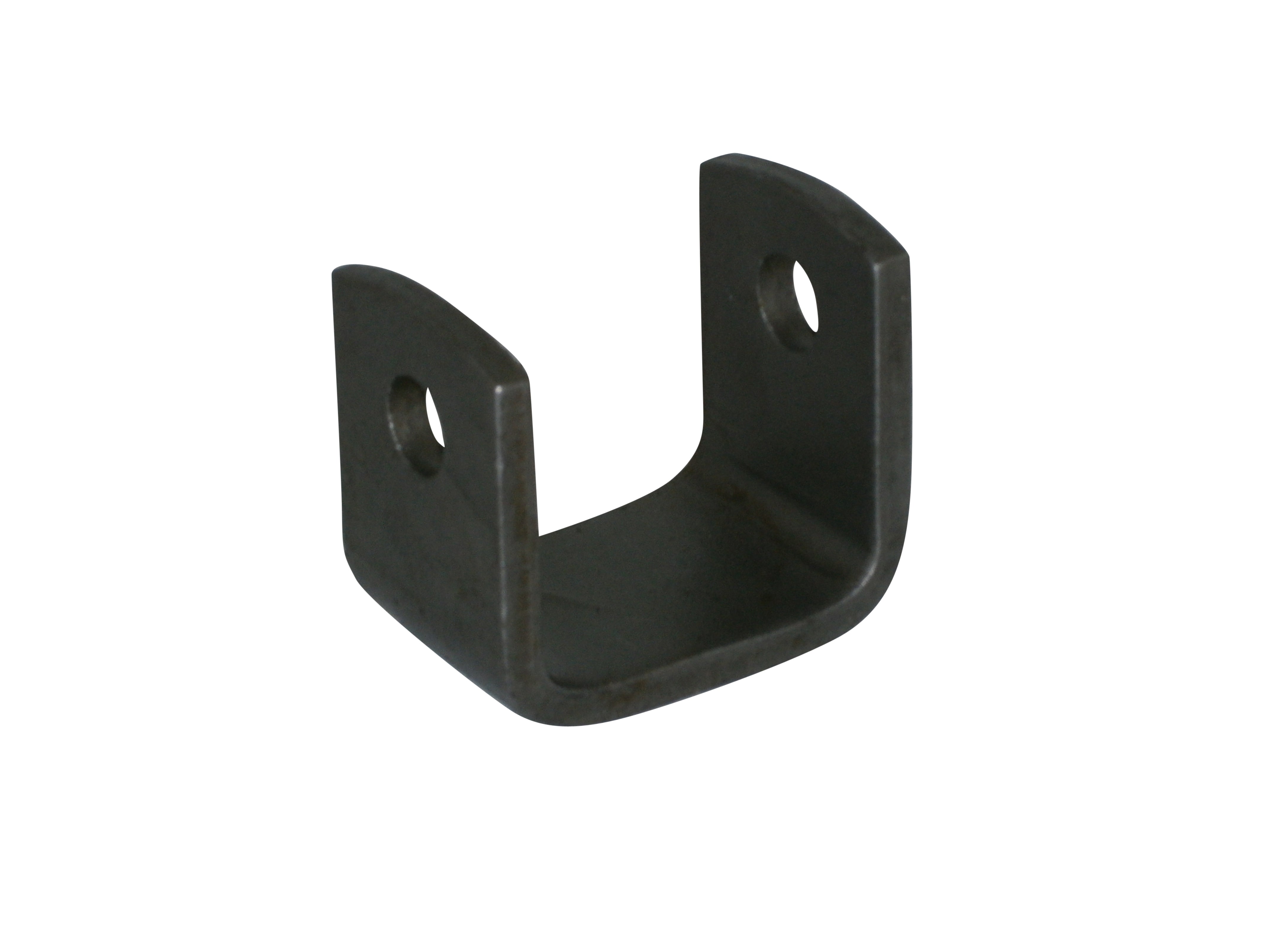 40 X 6mm HANGER WITH 1/2' HOLE