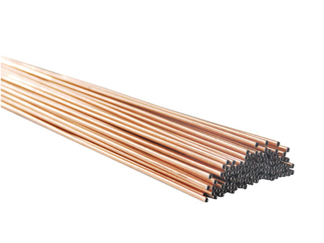 5M COIL BUNDY TUBE 5MTR LENGTHS