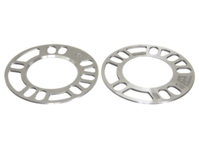 6MM ALLOY SPACER SUIT LC 6