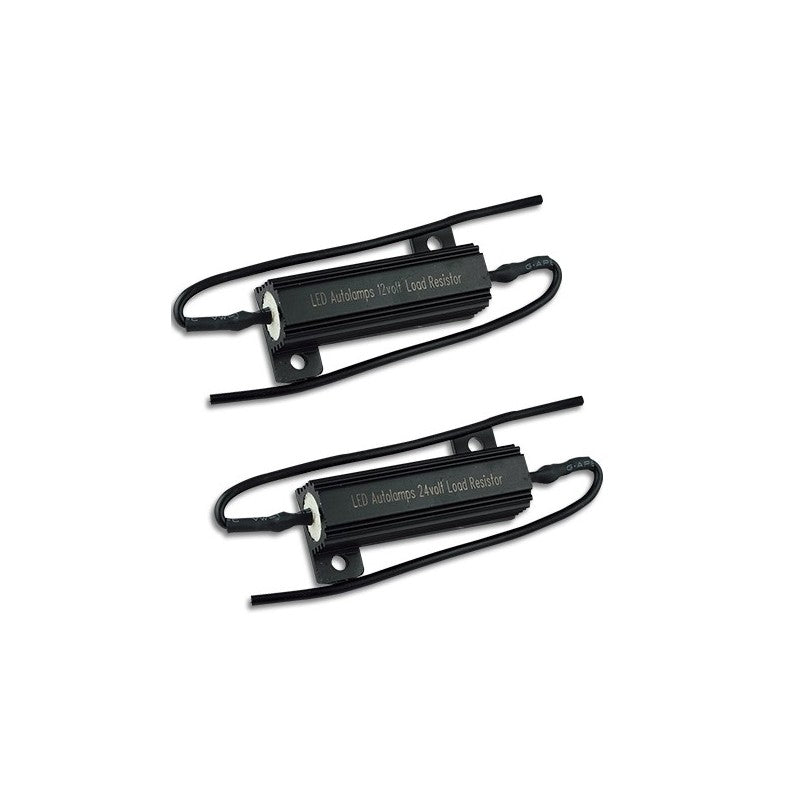 ( LR12/2 ) 12v LOAD RESISTOR
