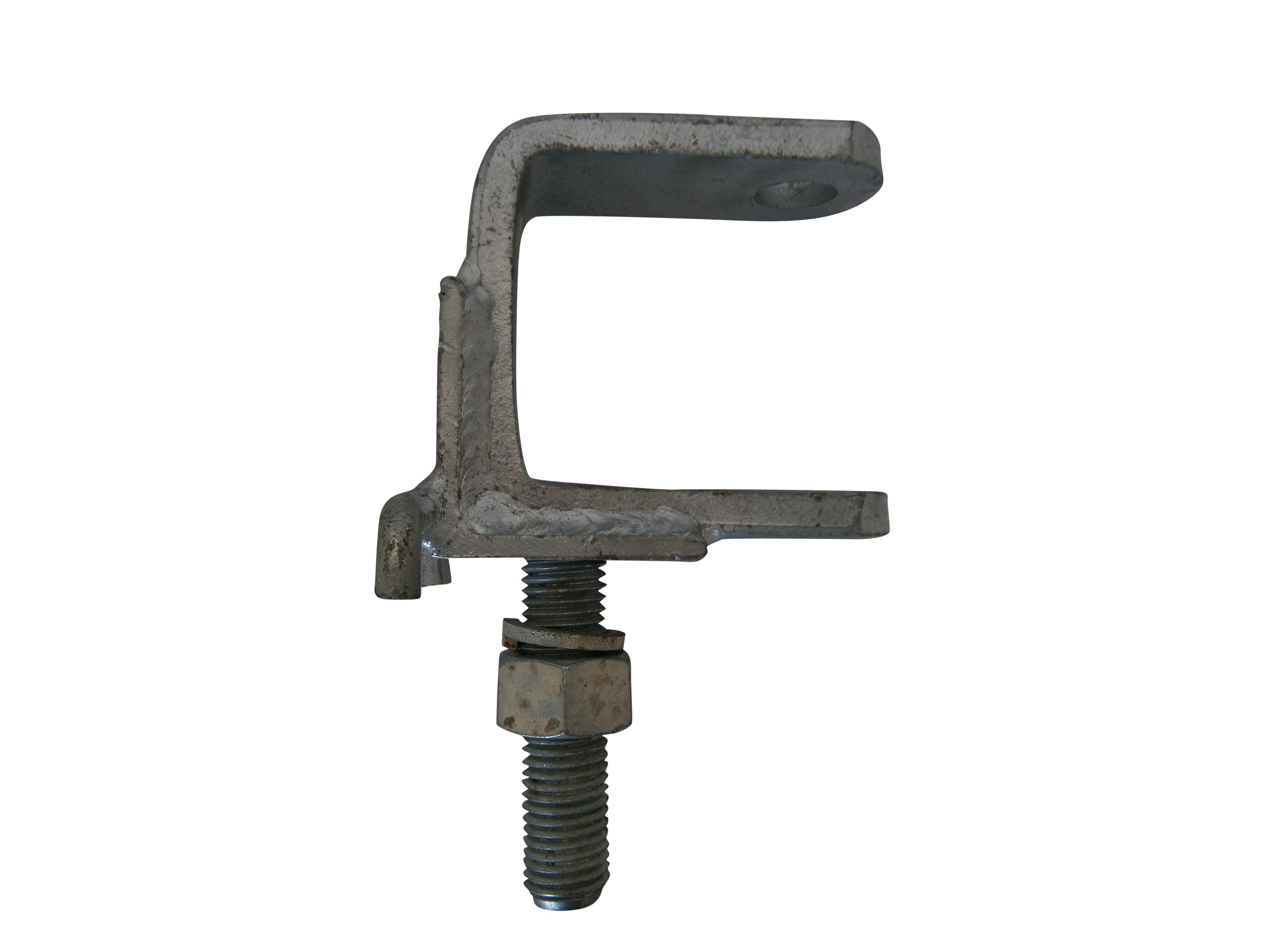TOWBAR ATTACHMENT SUIT IMPORT POLY BLOCK CTA-060710