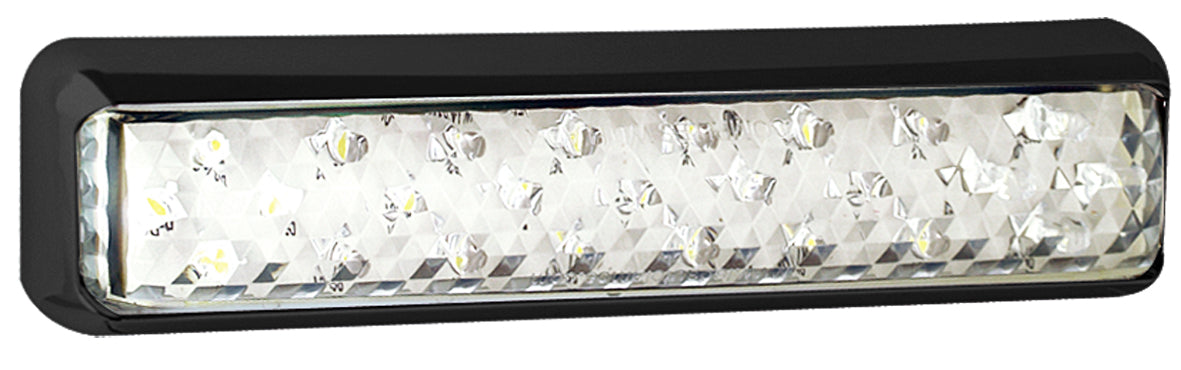 LED REVERSE LIGHT WHITE 200BWM