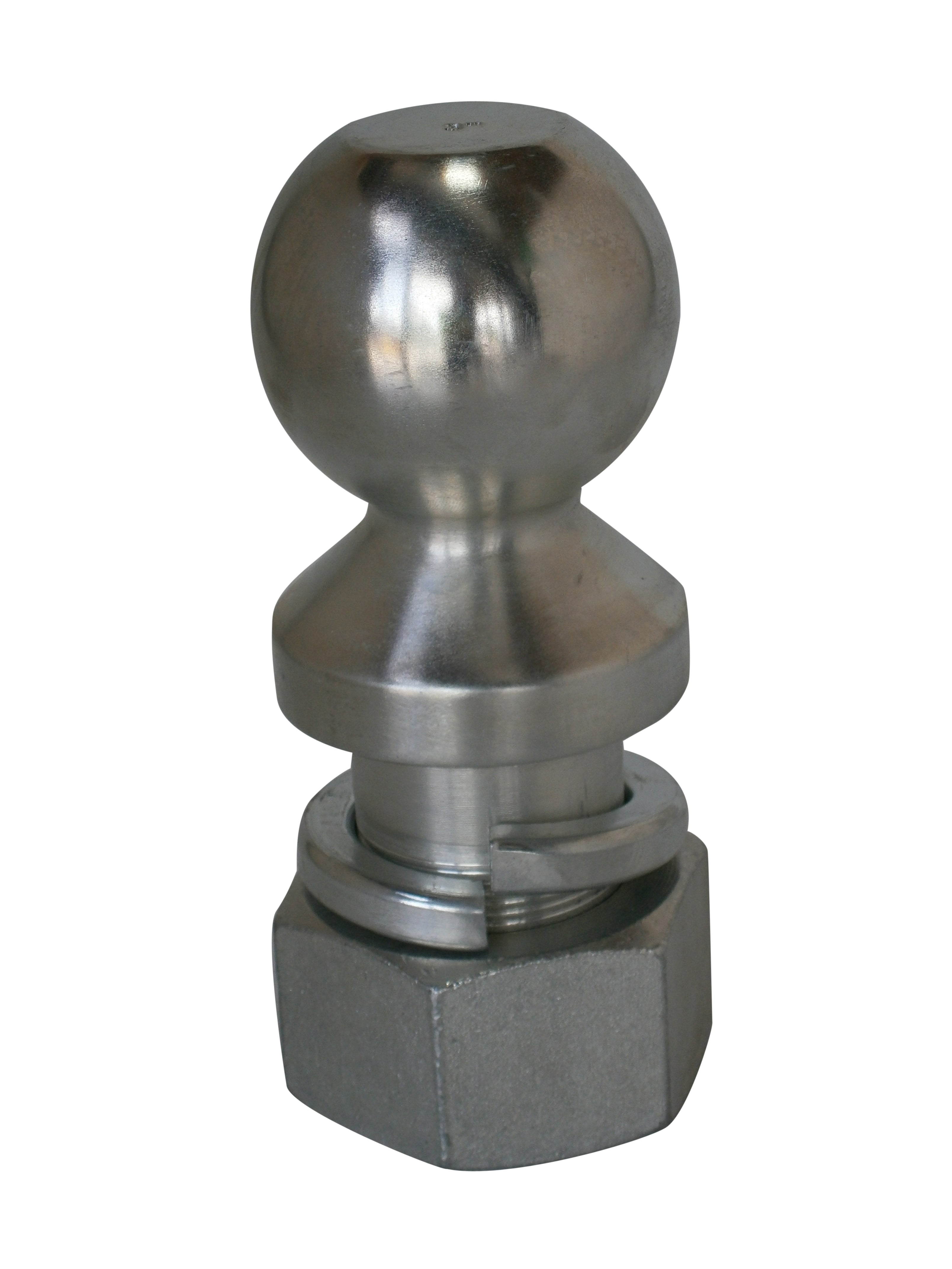 3" BALL SUIT 10 TONNE COUPLERS