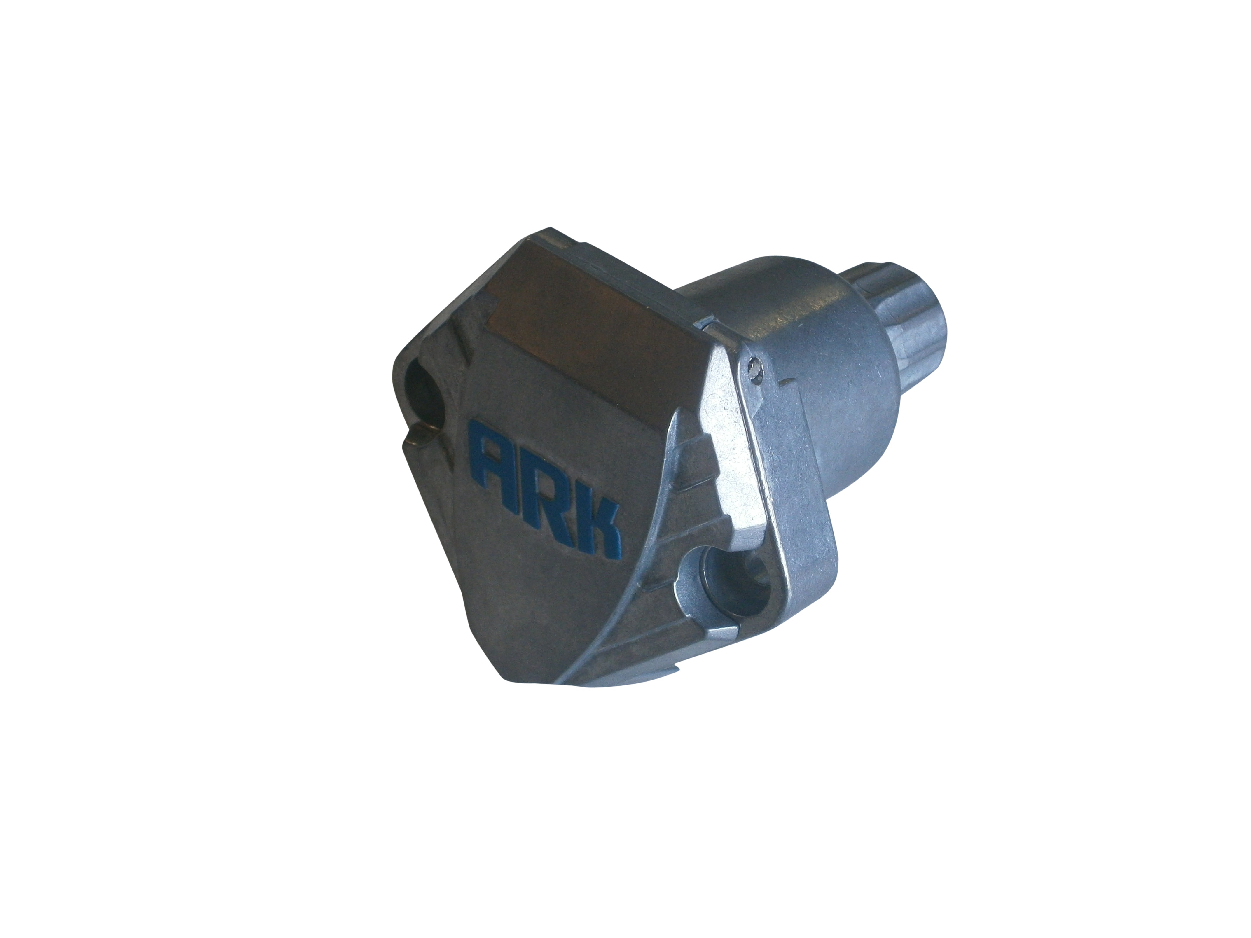 7 PIN DIE CAST VIC SOCKET ( LMS7 )