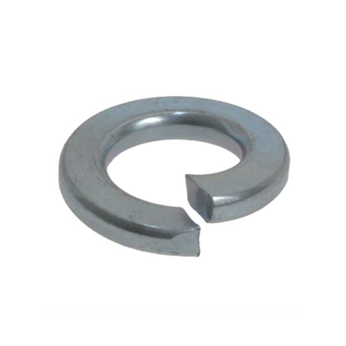5/8' SPRING WASHER  ZINC