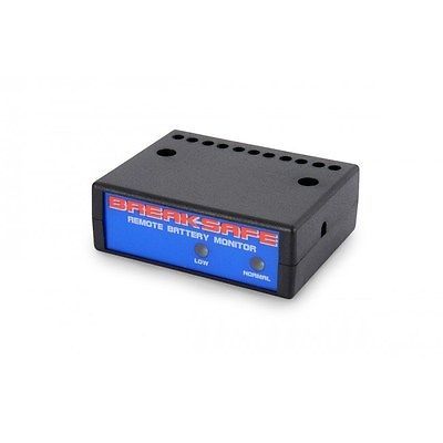 BRAKE SAFE REMOTE INDICATOR ( RM6000 )