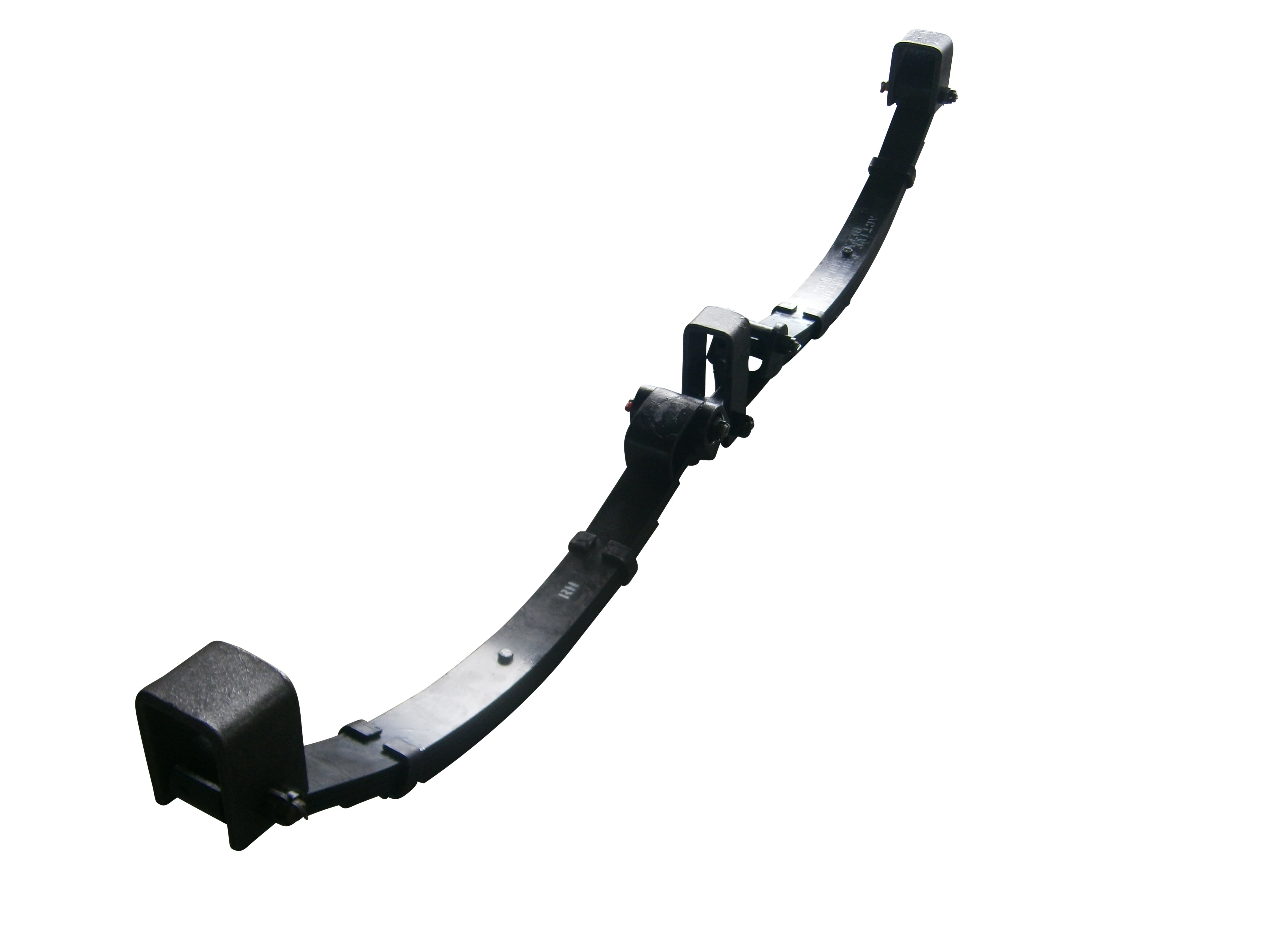 A/F 4.5 TONNE  ROCKA ROLLA SPRING SET -- NO UBOLT KITS **CAST HOLES AND BOLT KNURLS CAN VARY PLEASE DO NOT TRY TO PULL BOLTS THROUGH WITH RATTLE GUN, THIS CAN CAUSE THE CASTING TO CRACK.