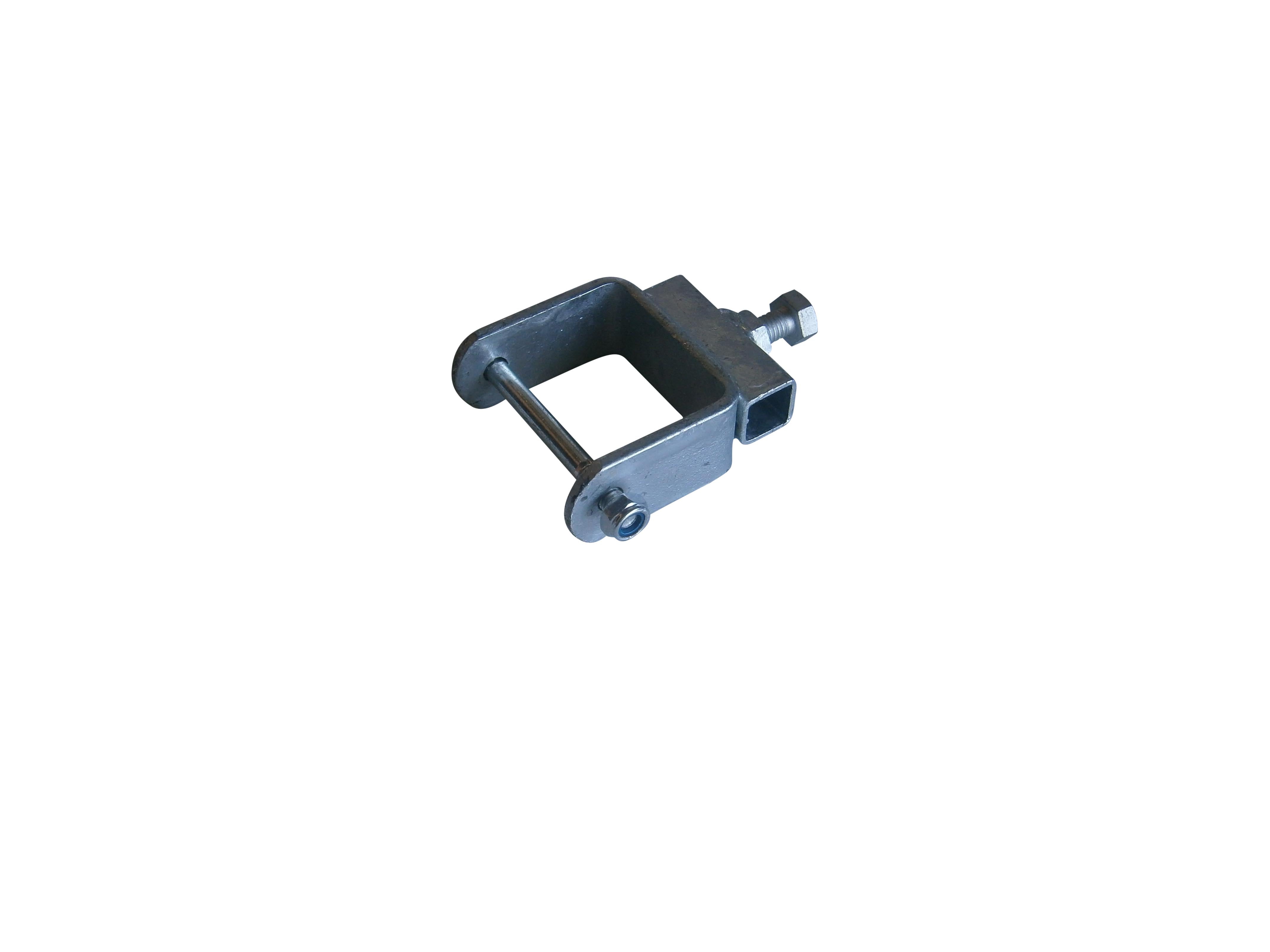 TUBE SLIDE ADJUSTERS 2' X  1' X  3'