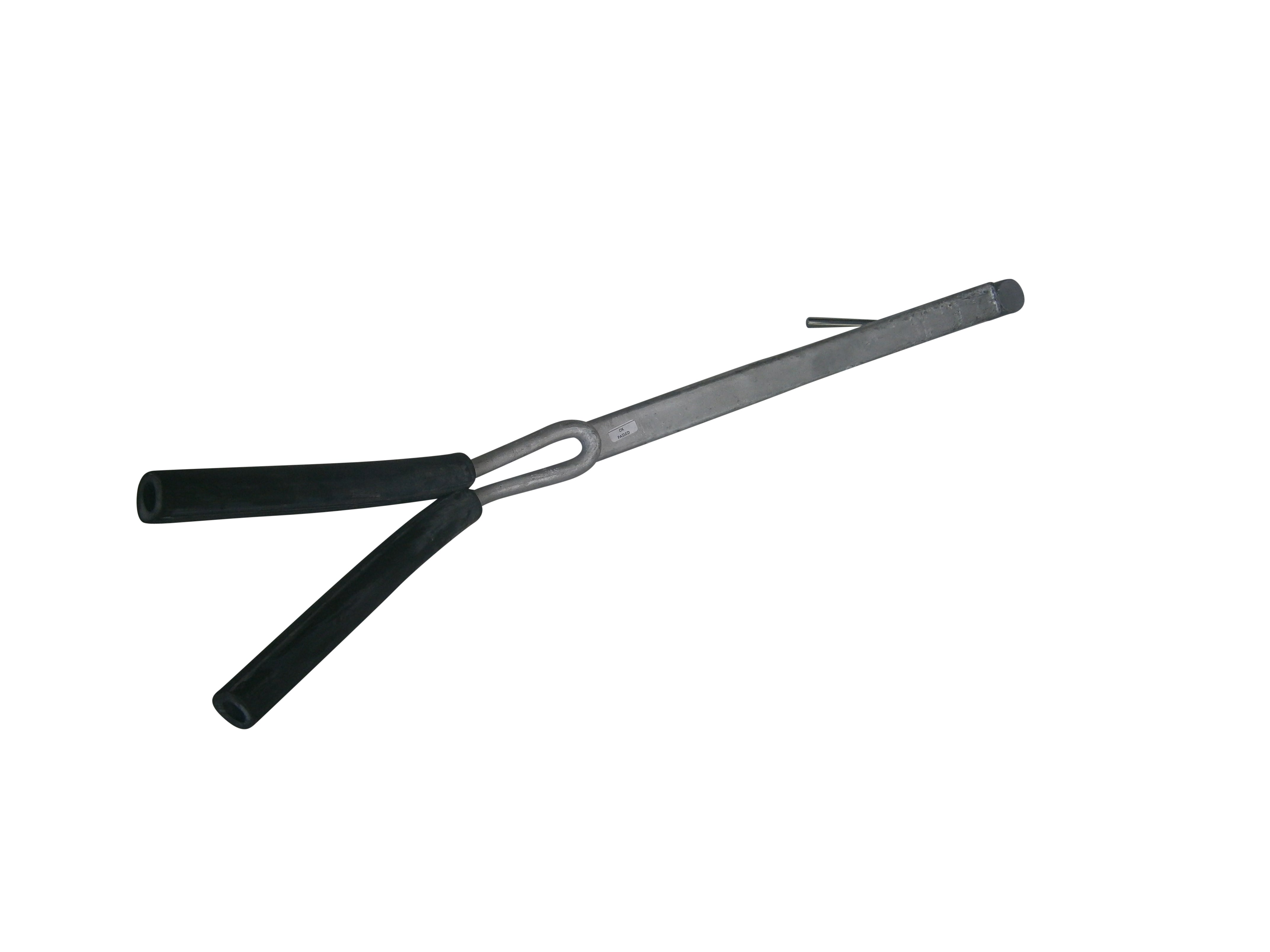 MOTOR SUPPORT BRACKET. STD LENGTH
