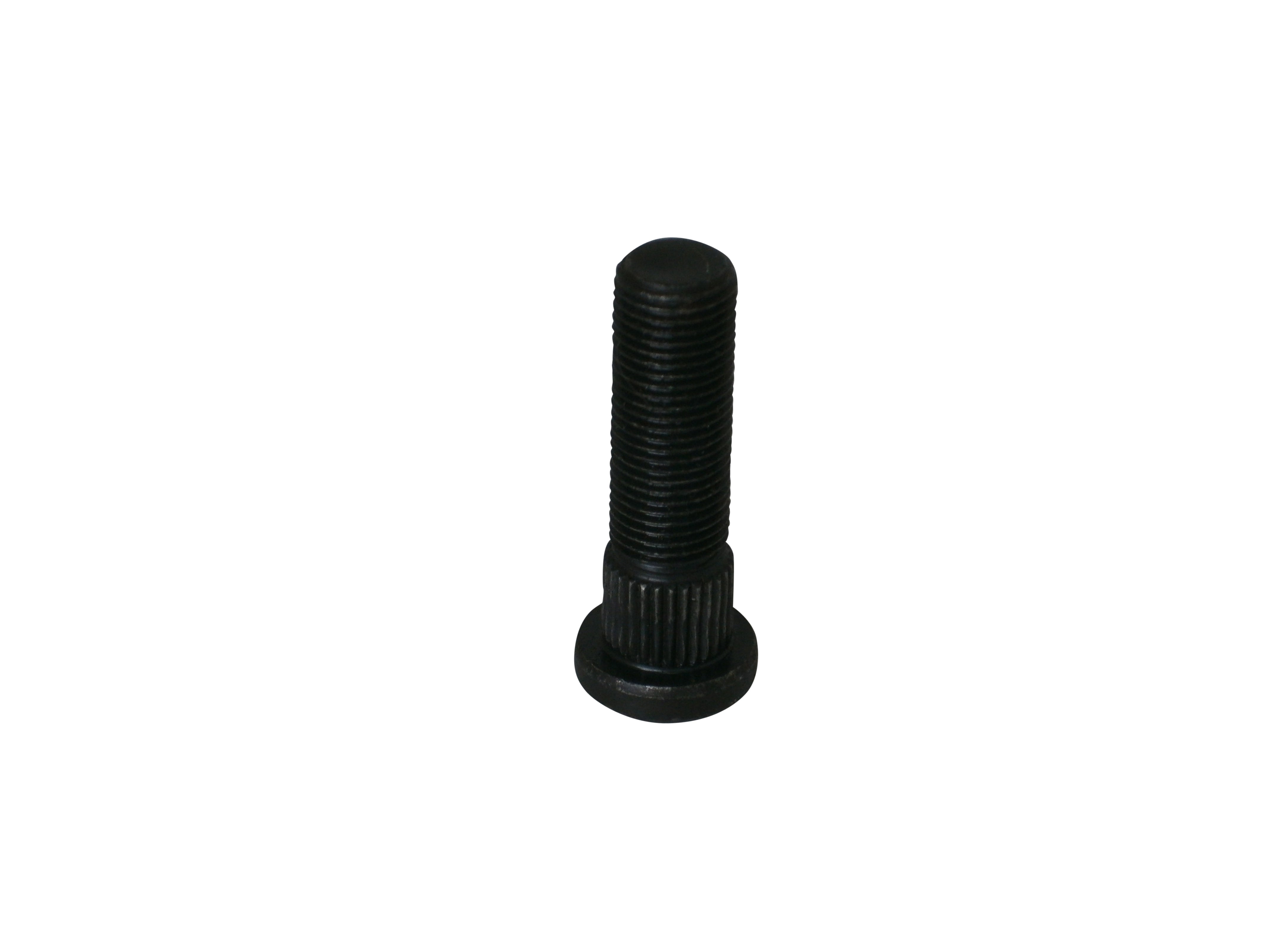 1/2' LONG STUD ( SHORT KNURL )