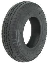 4.80 / 4.00-8 6PLY TYRE ONLY