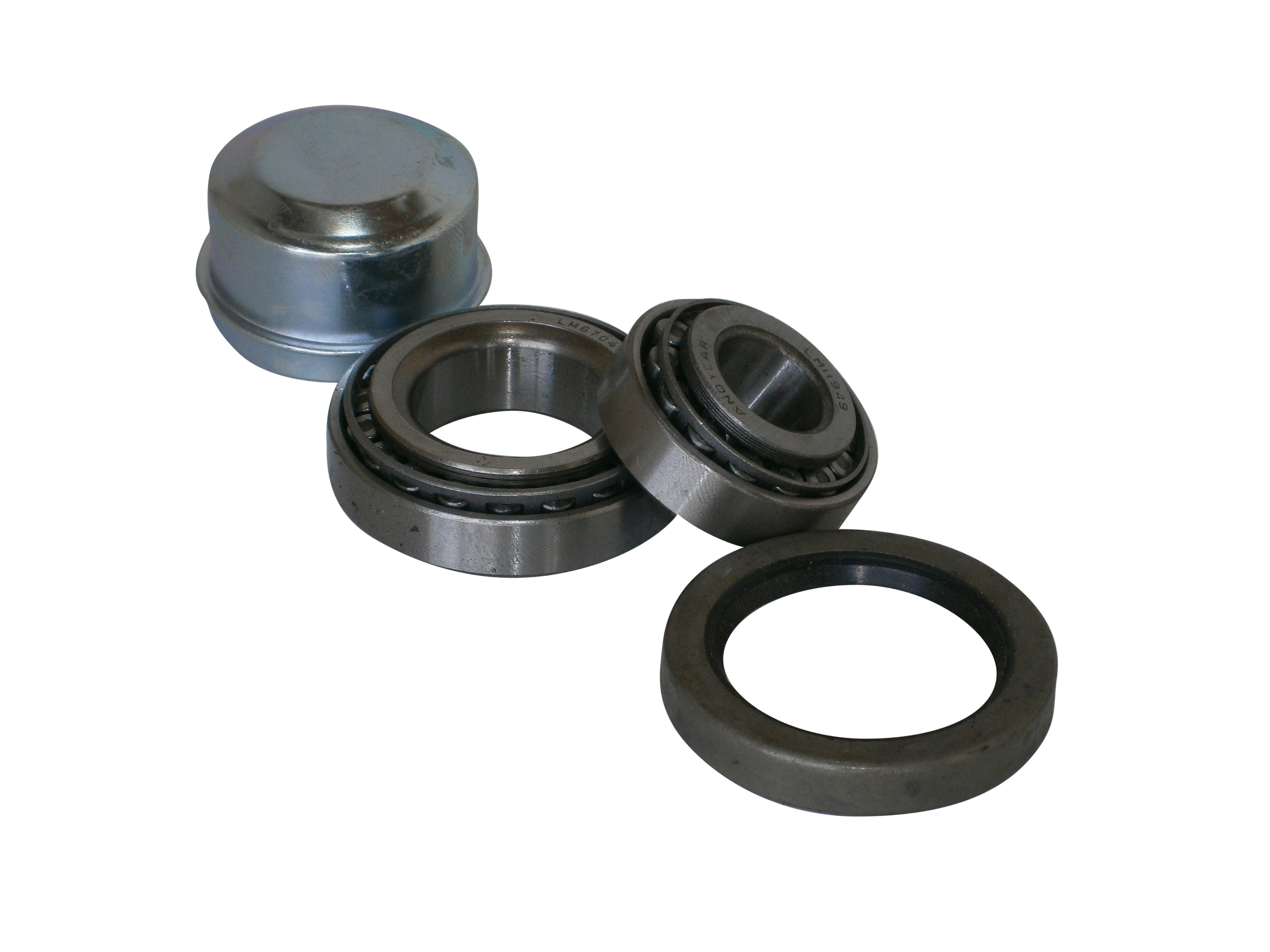 BEARING KITS HOLDEN  LM 11949/10 - 67048/10 ( CHINESE BEARINGS )