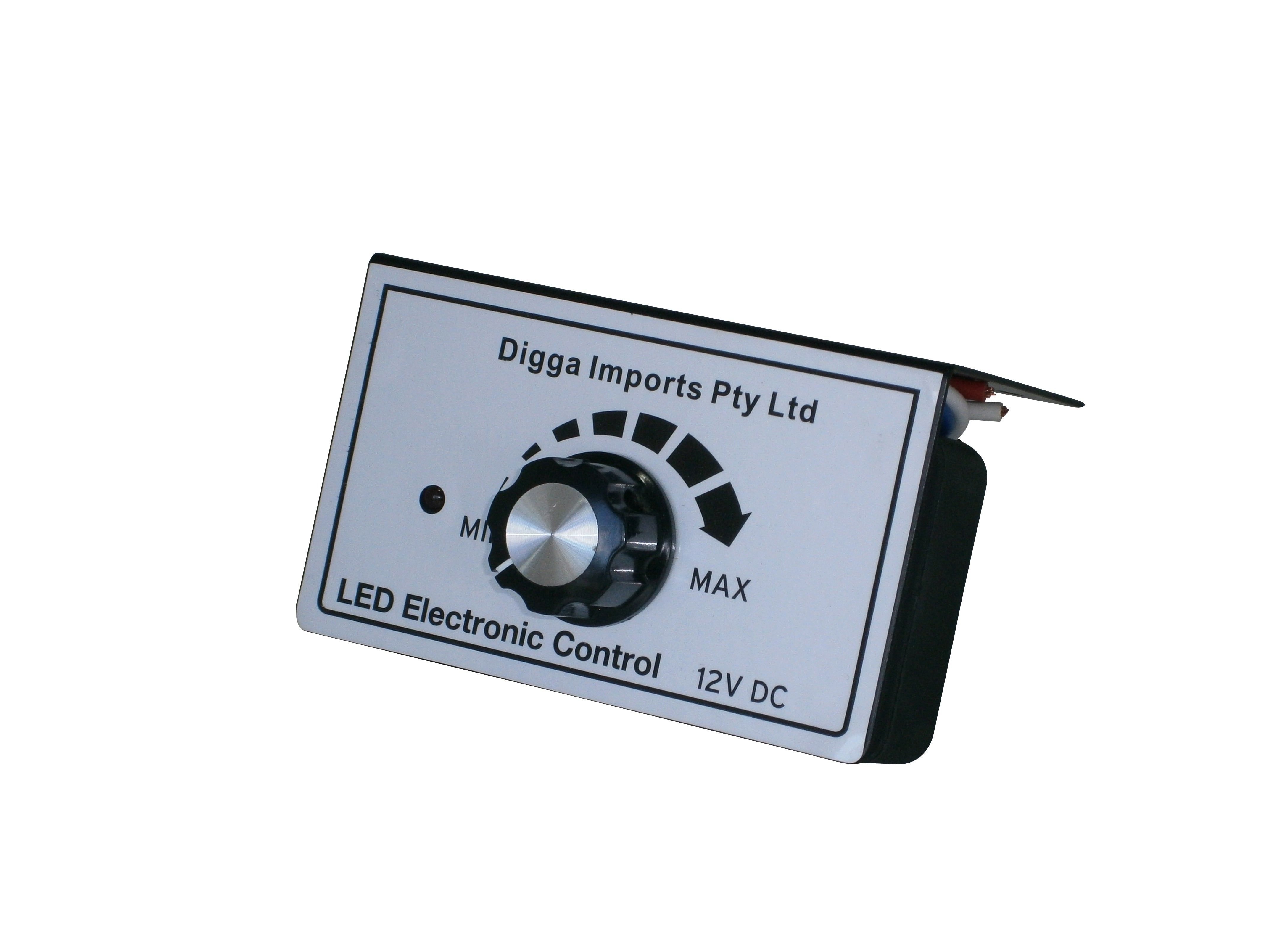 DRAWBAR CONTROLLER** SUITABLE FOR CONTOLLING 2 WHEELS ONLY ** ( POWERCON MODEL 1403 , GSL XLE12 )