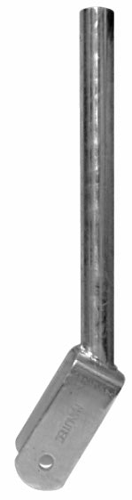 1000KG J/WHEEL MAIN SHAFT & FORK ONLY