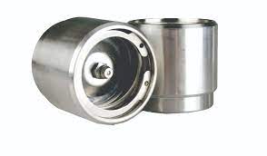 STAINLESS STEEL BEARING BUDDIES PER PAIR