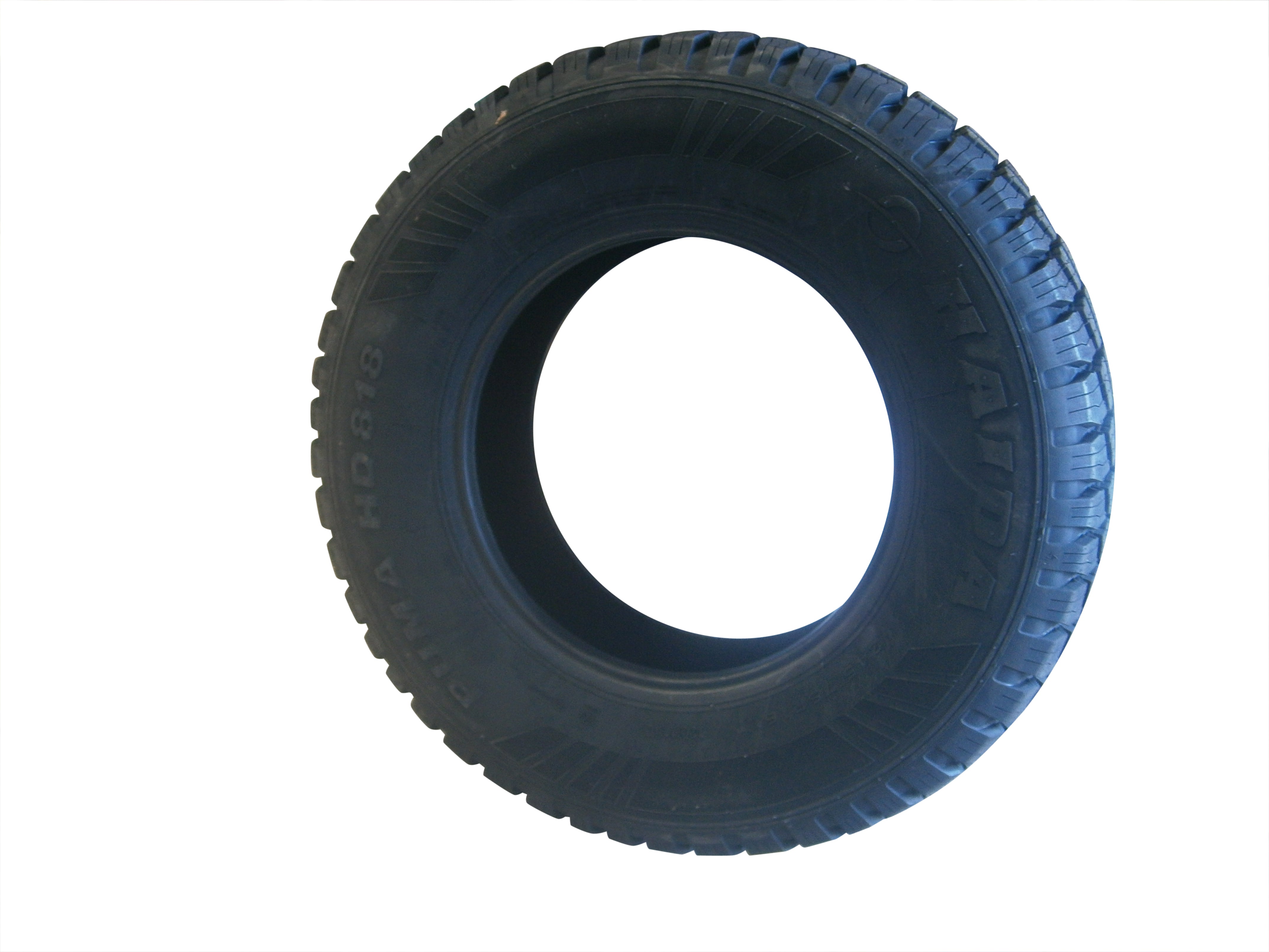 15" TYRE ONLY ( 235 / 75 /15  -- 109 LOAD 1030KG )