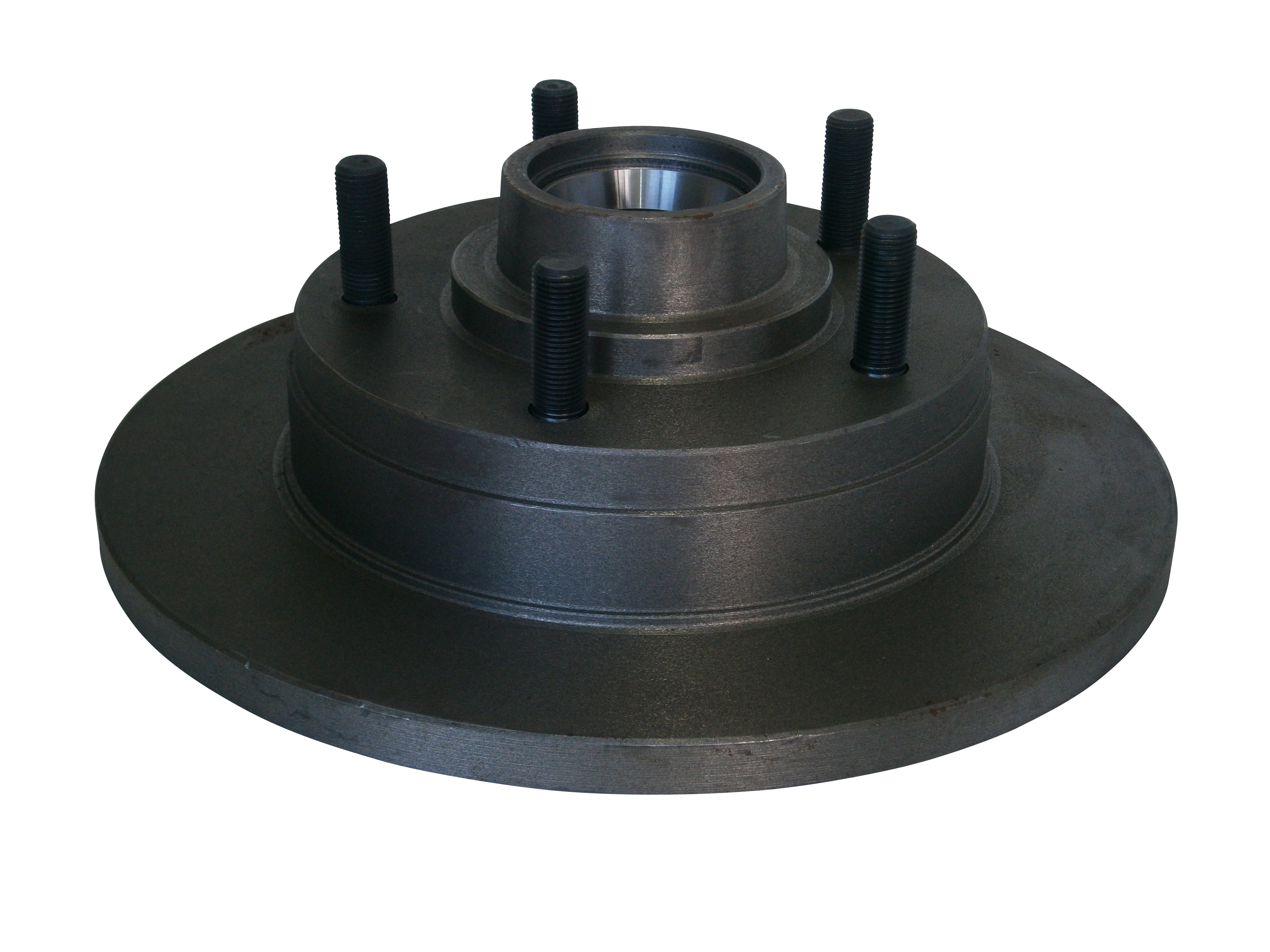 12" PARALELL DISK 5 STUD L/CRUISER
