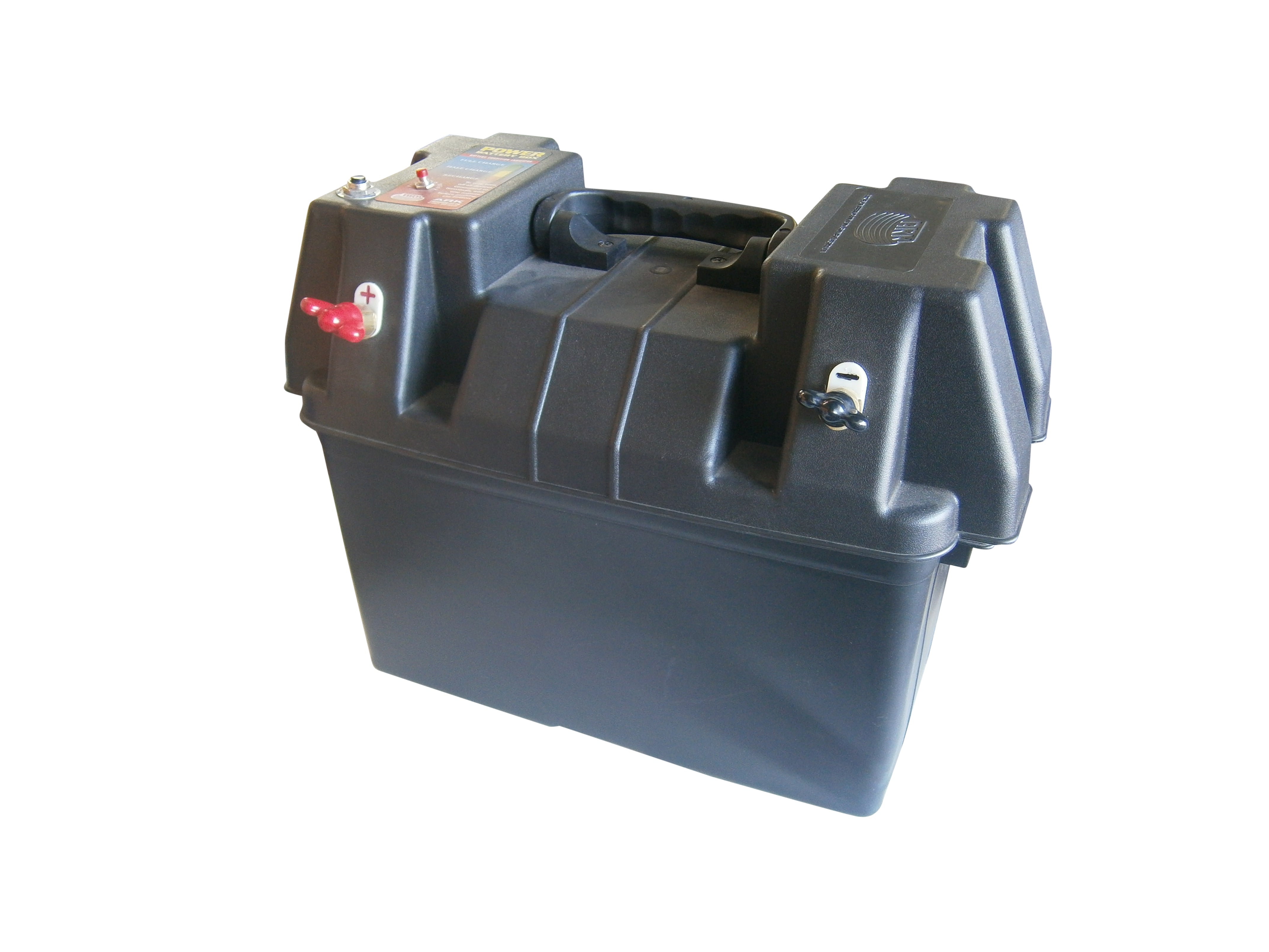 ARK POWER BATTERY BOX