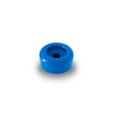 BLUE BOAT ROLLER END CAP