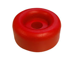 RED BOAT ROLLER END CAP