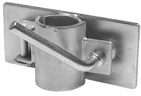 H/DUTY CLAMP SUIT 1 TON J WHEEL ( SUIT 60MM TUBE )