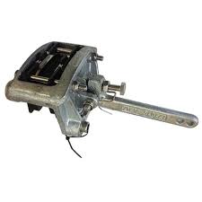 MECHANICAL CALIPER GALV COMPLETE
