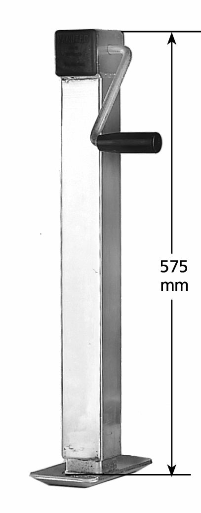MEDIUM DUTY SIDE WIND STAND -- FIXED HANDLE